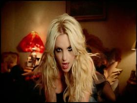 Britney Spears If U Seek Amy (Upscale)